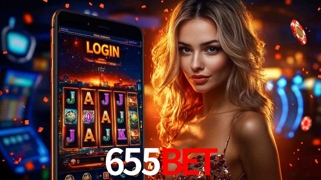 Experiência VIP 655bet